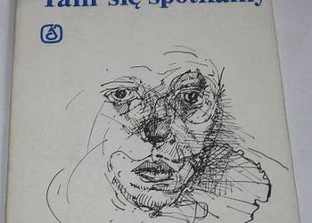 TAM SIĘ SPOTKAMY - ZACHARYASZ MAREK