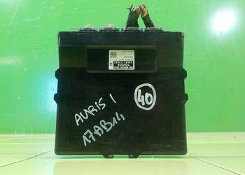 TOYOTA AURIS I LIFT 1.8 VVTI 11r HB 5D modul przekaznik 89681-12040
