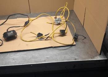 Odstraszacz na kuny I szczury myszy