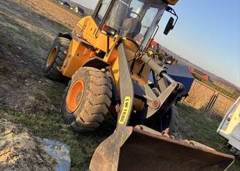 Ładowarka przegubowa XCMG LW168G