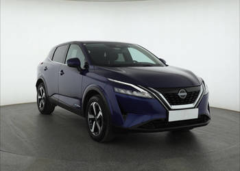 Nissan Qashqai 1.5 e-Power
