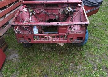 Karoseria polonez akwarium mr