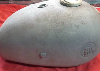 Zbiornik paliwa shl m11