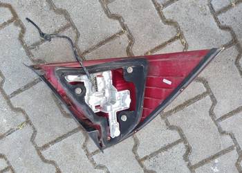 Lampy przód tył ford Mondeo mk3