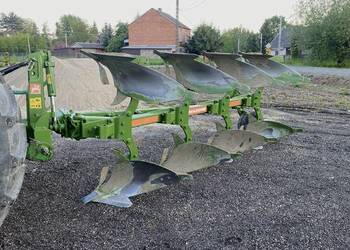 Piękny Amazone cayronXMS/Bardzoładny stan/Dużo nowych elementów/OKAZJA