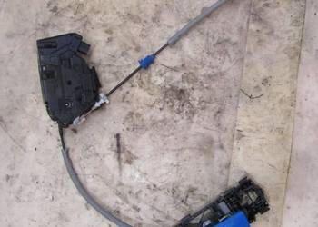 ZAMEK DZWI LEWY PRZÓD VW UP
