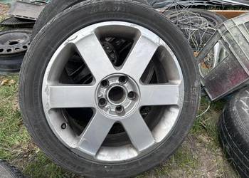 felgi 5x112  R17