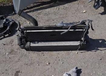 focus II zestaw chłodnic WYSYŁKA