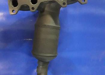 KATALIZATOR FIAT LINEA 1.4 8V 2007-2015R GWR