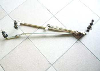 Mechanizm wycieraczek STAR---ZUK