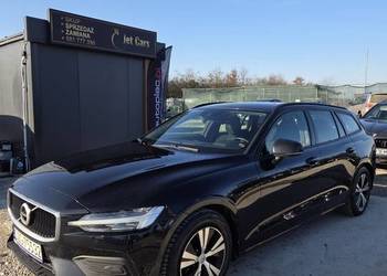 Volvo V60 2.0 D3 Diesel/Xenon/Virtualne Zegary/Raty/Zamiana!