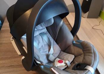 Fotelik nosidełko cybex aton 5