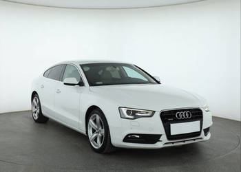 Audi A5 2.0 TFSI