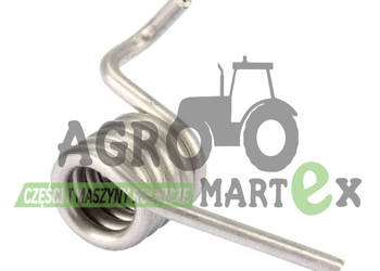 911516 SPRĘŻYNA fi3,2 LH AMAZONE