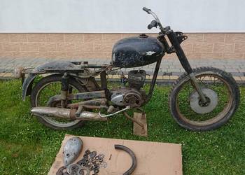 Wsk 125