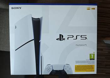 PS5 SLIM jailbreak 8.00 NOWA