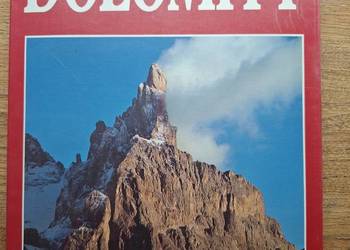 Dolomity- Roberto Donati