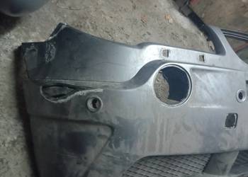 ZDERZAK PRZÓD BMW 3 F30 / F31