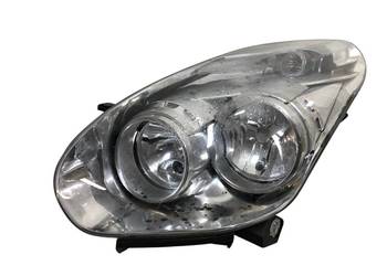 Fiat Doblo II 263 01.2010-12.2014 Reflektor / Lampa przednia lewa