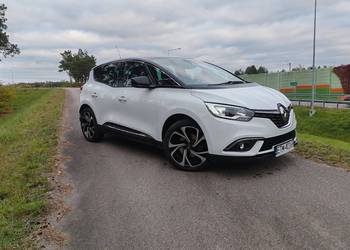 Scenic iv 2020r