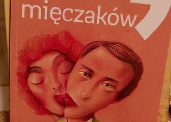 Nie da mięczaków Szwaja książki Warszawa księgarnia Praga