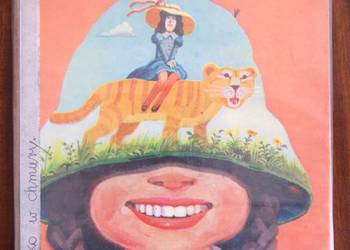 Danuta Wawiłow, Oleg Usenko - Leci jabłko w chmury Danuta Wawiłow, Oleg Usenko - Leci jabłko w chmury