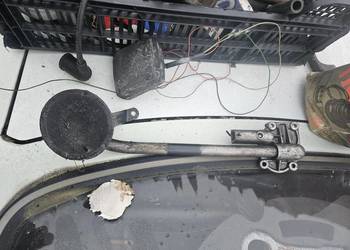 Skoda Favorit pompa oleju używana