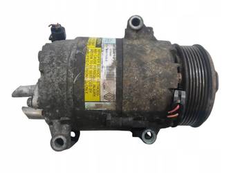 SPRĘŻARKA KLIMATYZACJI 8200067915 2.0 16V T Renault Espace IV (2003-2014)