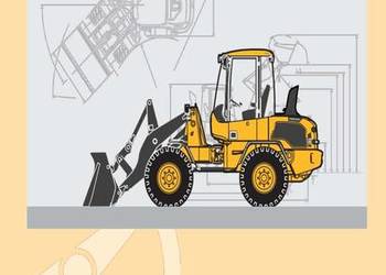 Instrukcja obsługi Volvo L30G L30 G