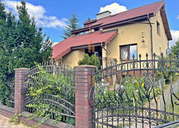 Do wprowadzenia | 898m2 działka | 6 pokoi | PKP