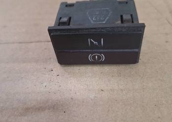 VW Garbus kontrolka podwójna w kratkę nr vw 113 919 232