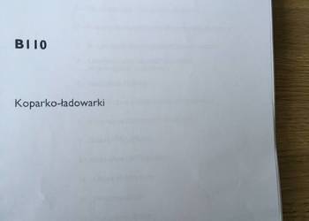 dtr instrukcja obsługi new holland b 110 i inne dtr instrukcja obsługi new holland b 110 i inne