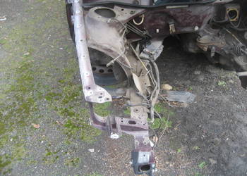 audi 100 c4 90-94r podłużnica fartuch kielich przód prawa
