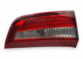 LAMPA PRAWA Volvo S60 II 10-18r TYLNA prawy tył W KLAPE EUROPA 30796272