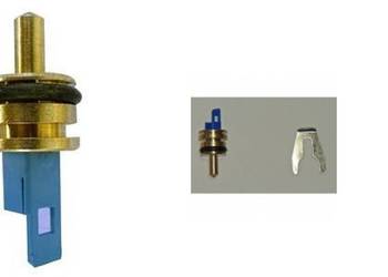 BAXI & ARISTON czujnik NTC kotła Sonda temperatury CWU kotła