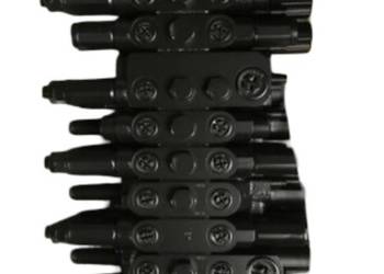 JCB 333/W5078 / AMS 130-133 (Hydrocontrol EV310167) Rozdzielacz hydraulicz…