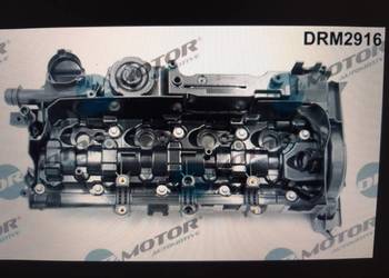 Pokrywa zaworów BMW 1.6D 2.0D E84 F25 F11 F10 F20 11128589941 11128570828