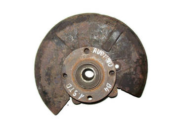 Audi 80 B4 1.9 D TD TDI 2.0 Zwrotnica lewa lewy przod