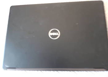 Laptop na części dell latitude 5480