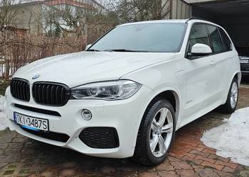 BMW X5 XDRIVE4OE IPERFORMANCE 313PS HYBRID