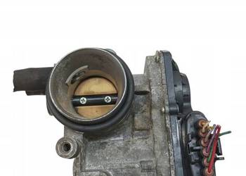 PRZEPUSTNICA 2203023010 1.3 VVTI Toyota Yaris II (2005-2011)