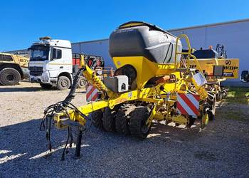 Siewnik BEDNAR OMEGA 3000 [8413]