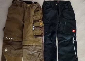 Engelbert Strauss spodnie