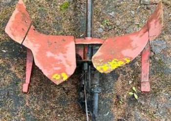 Kopaczka konna do ziemniaków