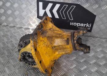 Obudowa mechanizmu różnicowego JCB 2CX 406 408 Farm Master 407 520-50