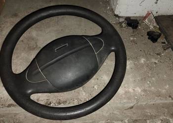 Kierownica Fiat Seicento