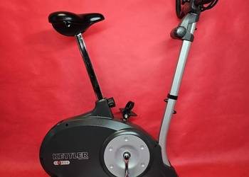 MOCNY ROWER KETTLER CORSA MAGNETYCZNY TRENINGOWY STACJONARNY