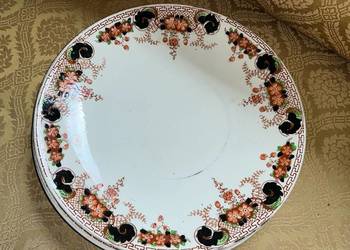 Talerzyk deserowy. Sutherland. England.