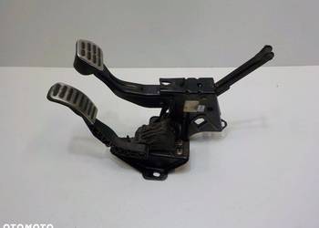 PEDAŁ HAMULCA GAZU KOMPLET AUDI TT 1.8 98-06