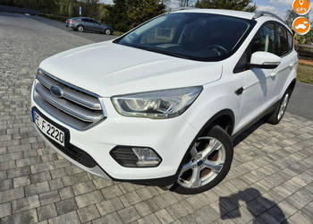 Ford Kuga ledy navi manual bez rdzy II (2012-)